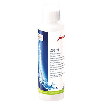 JURA 奶泡系統清潔劑 (250毫升)